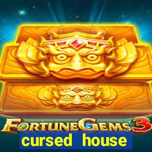 cursed house multiplayer 2